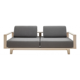 Sedačka Wood Sofa